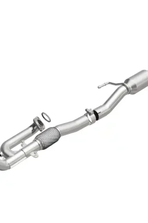 Special Offer MAG Converter Direct Fit