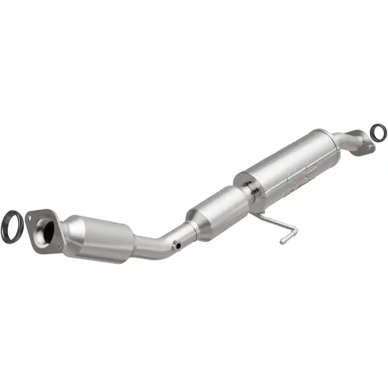 Last Chance MAG Converter Direct Fit