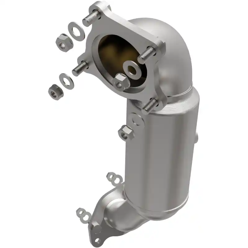 MAG Converter Direct Fit Hassle-Free Returns
