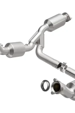 Shop Now MAG Converter Direct Fit