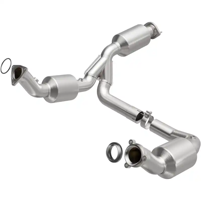 Shop Now MAG Converter Direct Fit