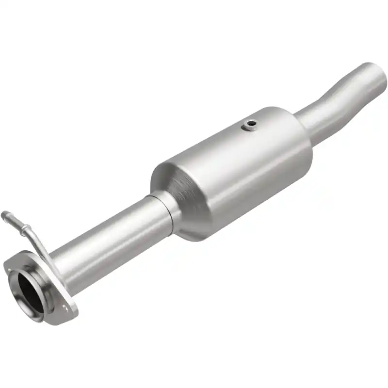 Last Chance MAG Converter Direct Fit