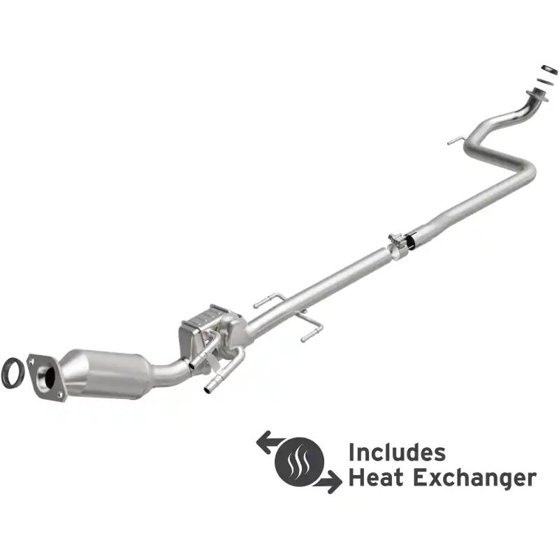 MAG Converter Direct Fit Deal