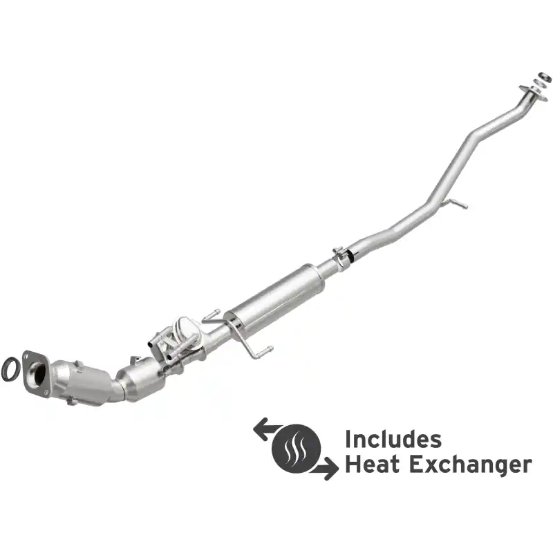 Deal MAG Converter Direct Fit
