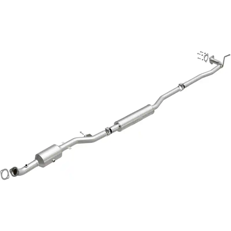 MAG Converter Direct Fit Trusted Brand