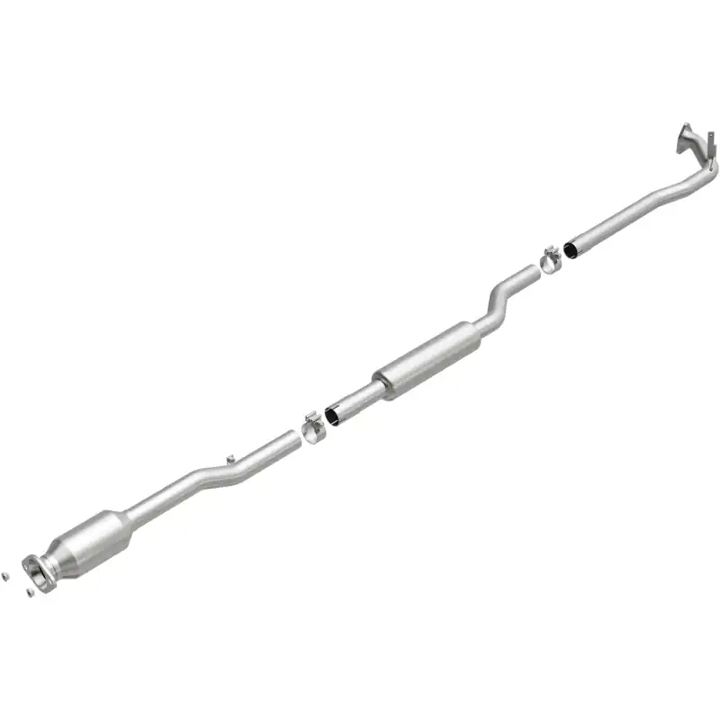 MAG Converter Direct Fit Direct From Manufacturer