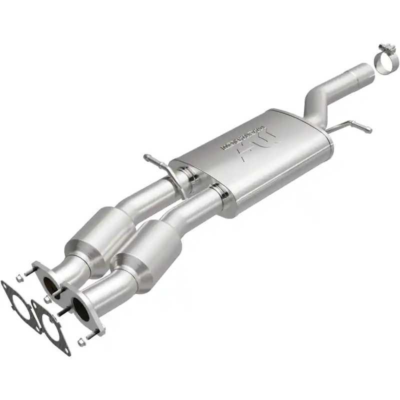MAG Converter Direct Fit No Minimum Order
