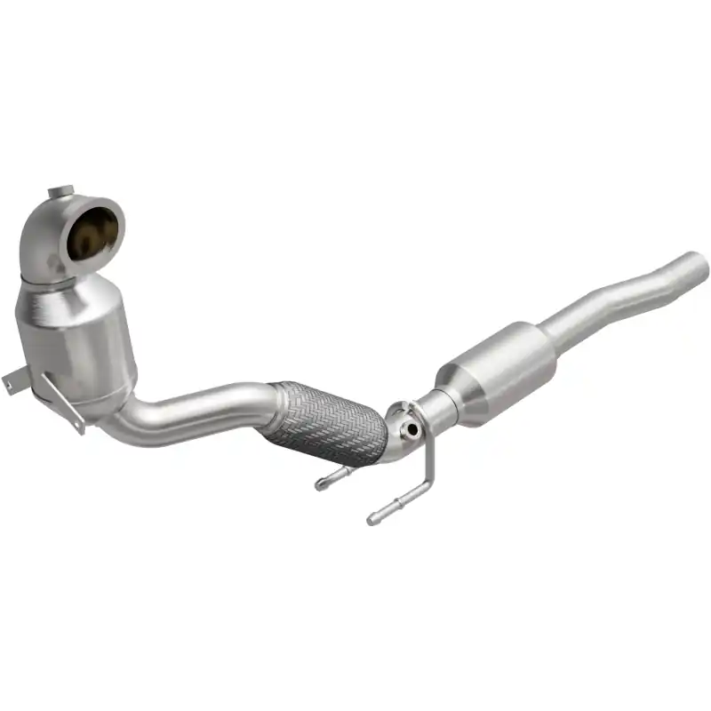 MAG Converter Direct Fit Popular