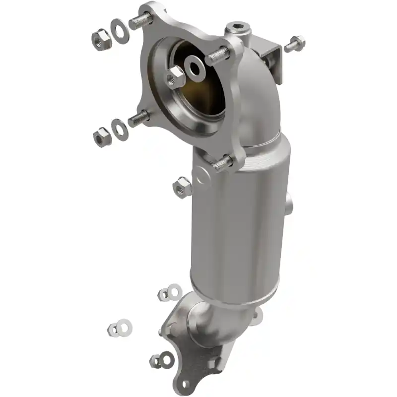 MAG Converter Direct Fit Get Yours