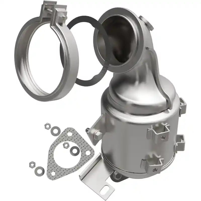 MAG Converter Direct Fit Top Pick