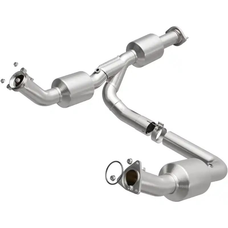 MAG Converter Direct Fit Bargain