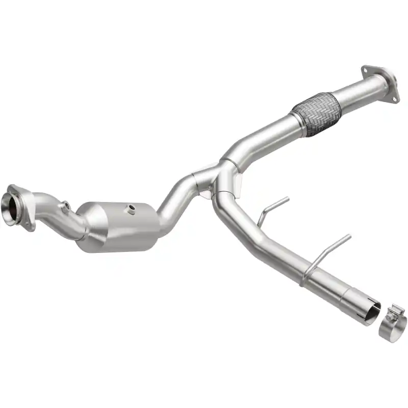 MAG Converter Direct Fit Cheap