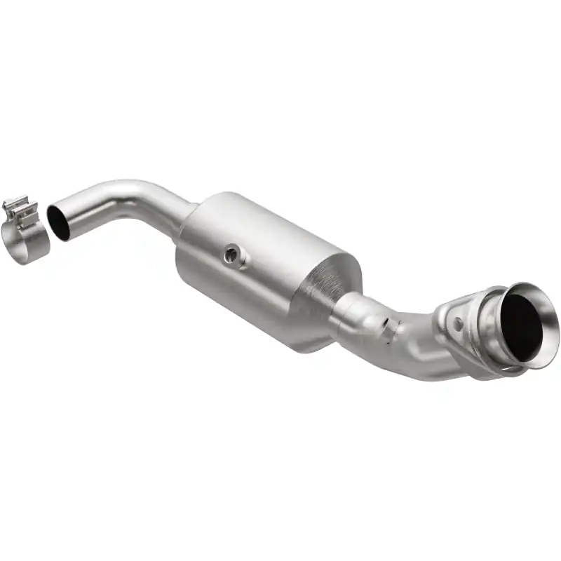 Fast Shipping MAG Converter Direct Fit