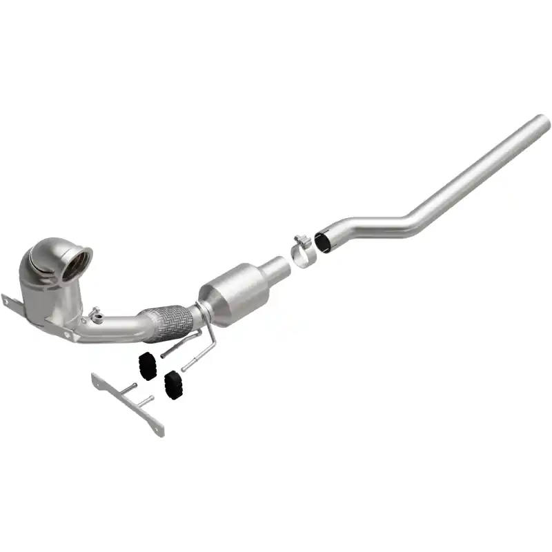 Place Order MAG Converter Direct Fit