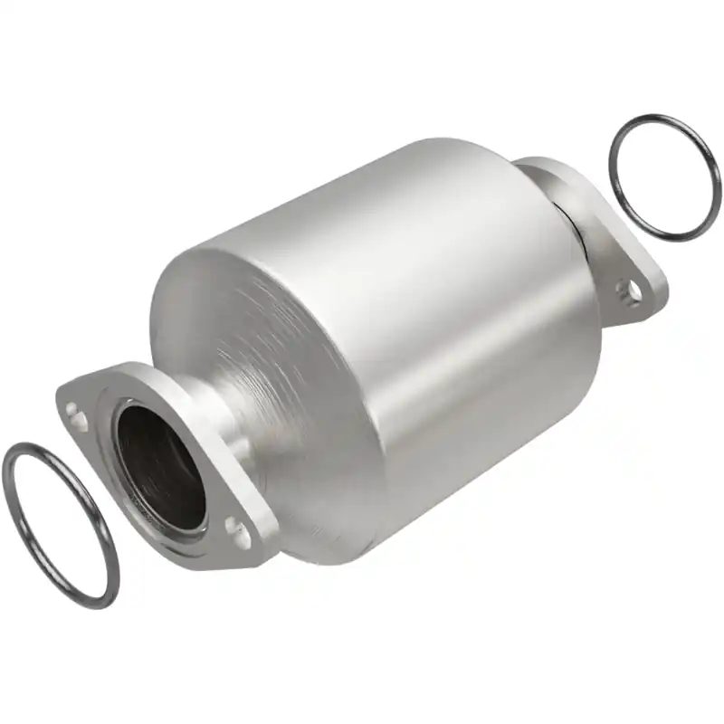Crafted MAG Converter Direct Fit