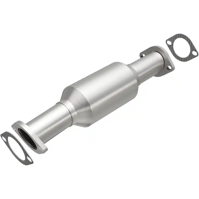 Free Delivery MAG Converter Direct Fit