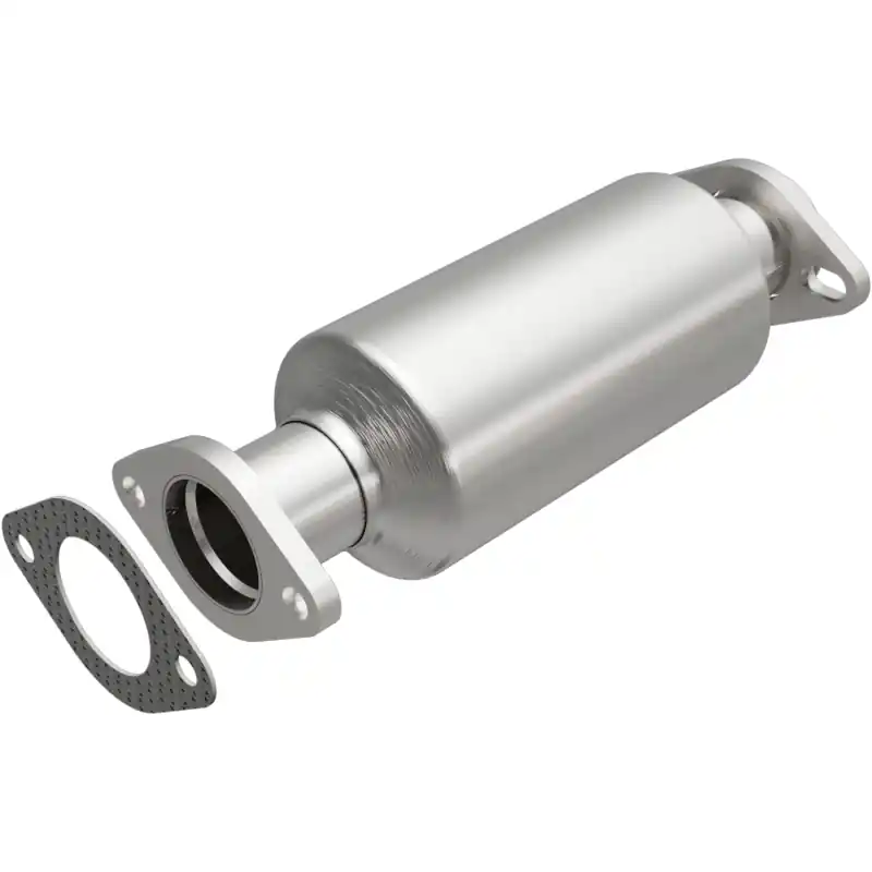 MAG Converter Direct Fit Original