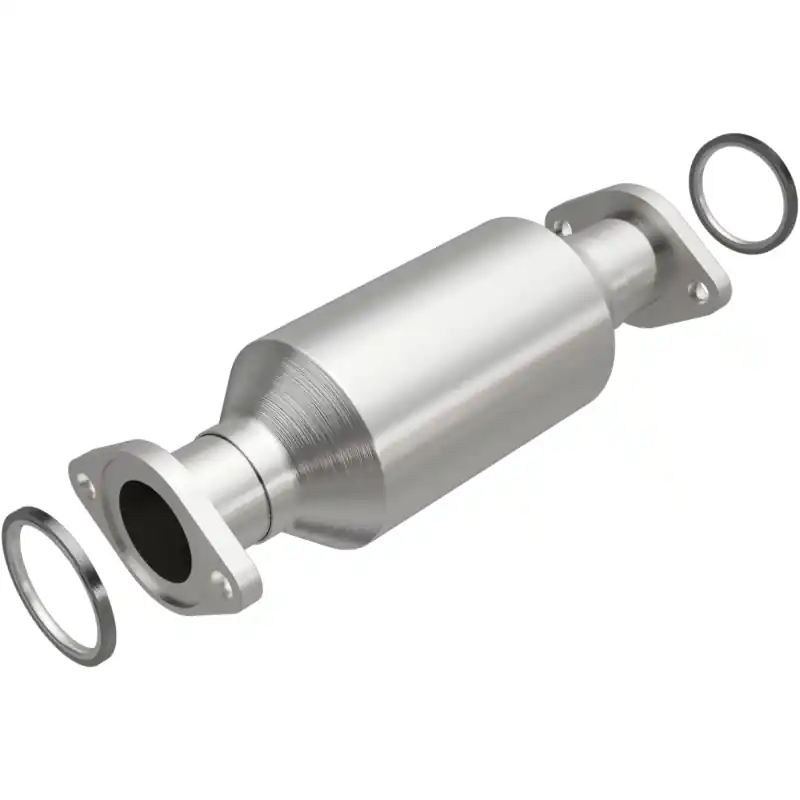 MAG Converter Direct Fit Same Day Shipping