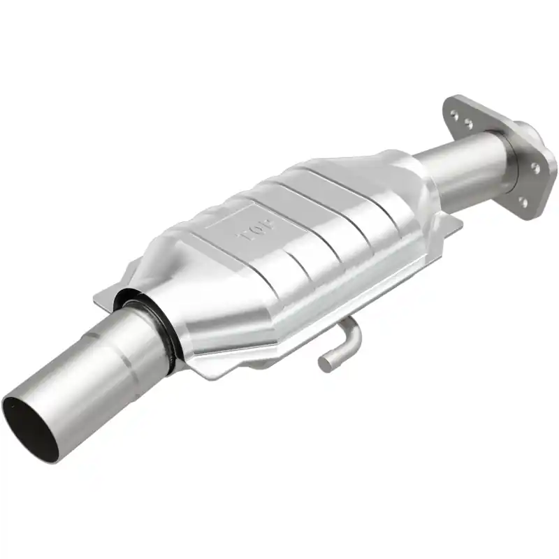 Next Day Delivery MAG Converter Direct Fit