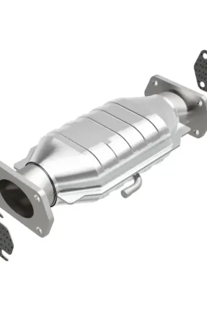 Trusted Brand MAG Converter Direct Fit