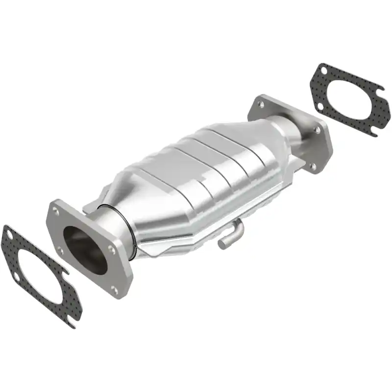 Trusted Brand MAG Converter Direct Fit