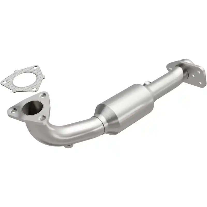MAG Converter Direct Fit Professional Grade