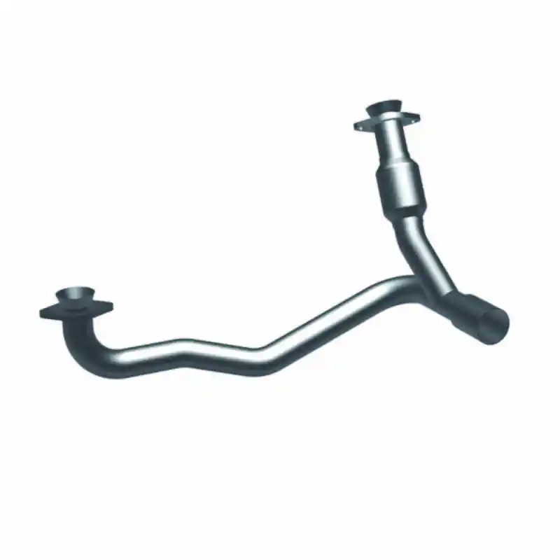 Fast Shipping MAG Converter Direct Fit