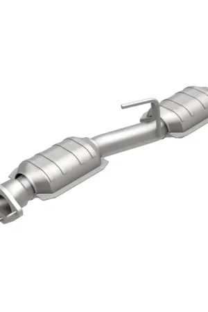 Trusted Brand MAG Converter Direct Fit