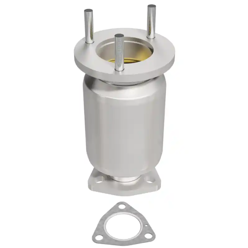 MAG Converter Direct Fit In Demand