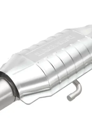 Viral MAG Universal Converter