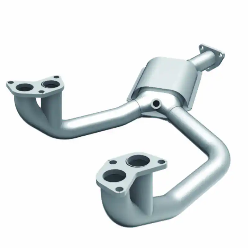 Hot Deal MAG Converter Direct Fit