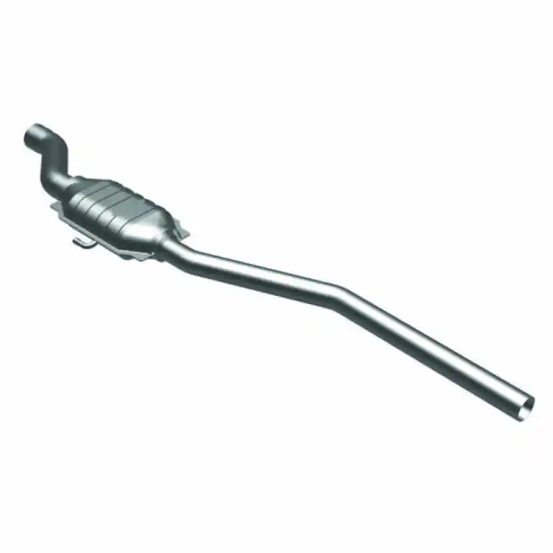 Time-Limited MAG Converter Direct Fit