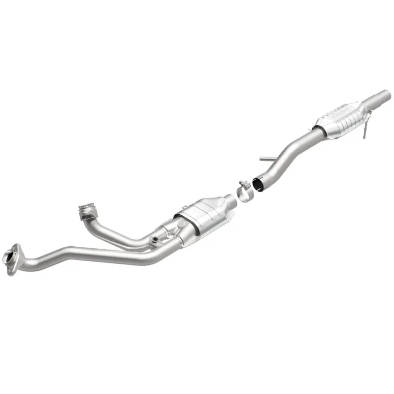 MAG Converter Direct Fit Final Sale