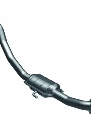 Worldwide Shipping MAG Converter Direct Fit