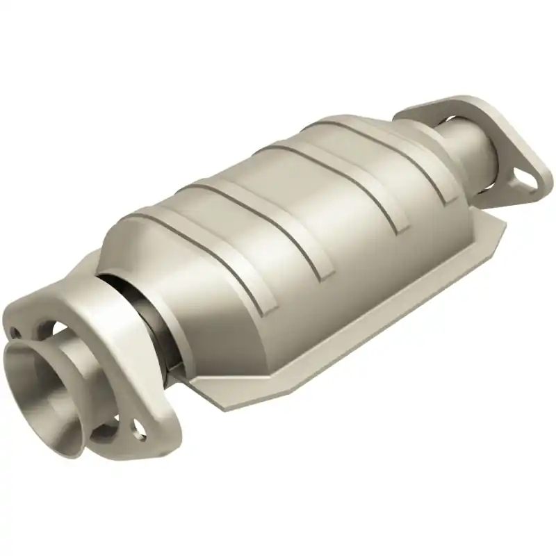 MAG Converter Direct Fit Clearance