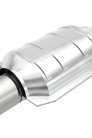 Time-Limited MAG Universal Converter