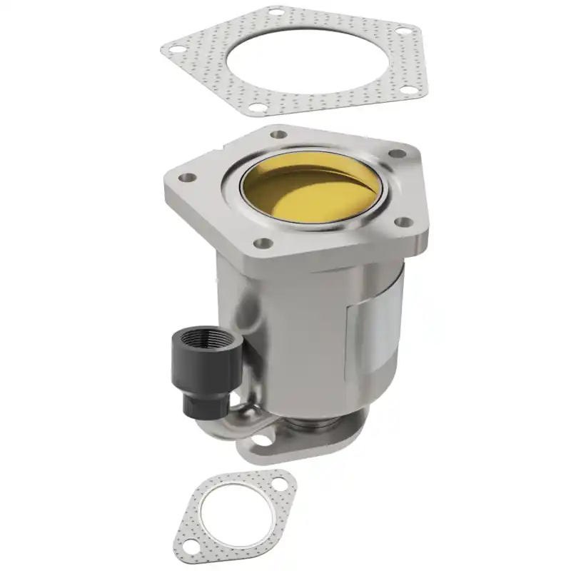 MAG Converter Direct Fit Latest