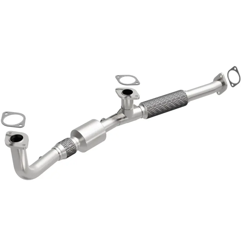 Don’t Miss Out MAG Converter Direct Fit