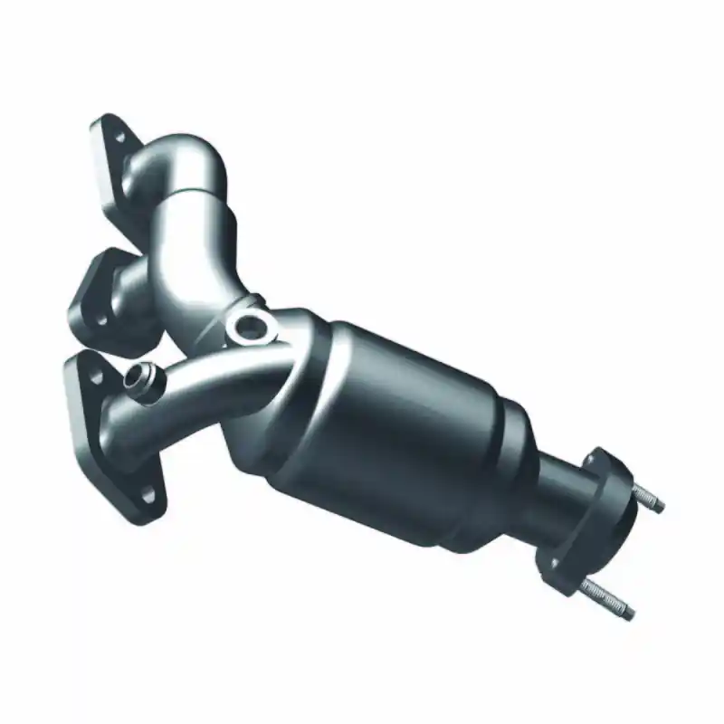 MAG Converter Direct Fit High Quality