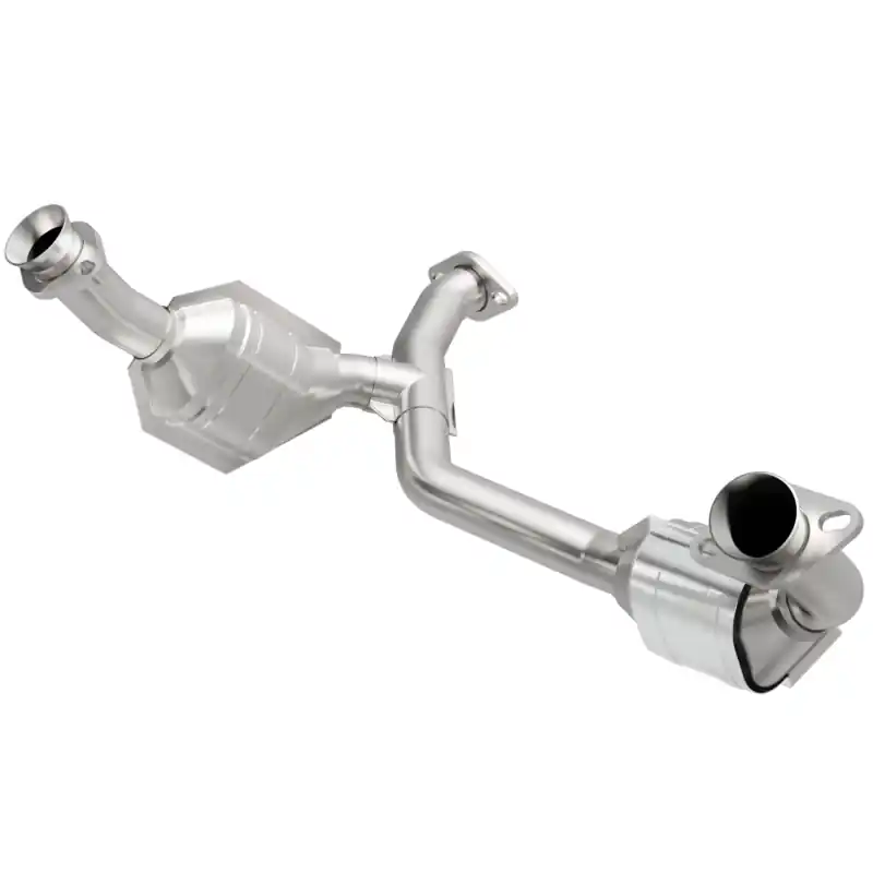 MAG Converter Direct Fit Bargain