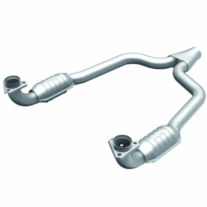 MAG Converter Direct Fit Money Back Guarantee