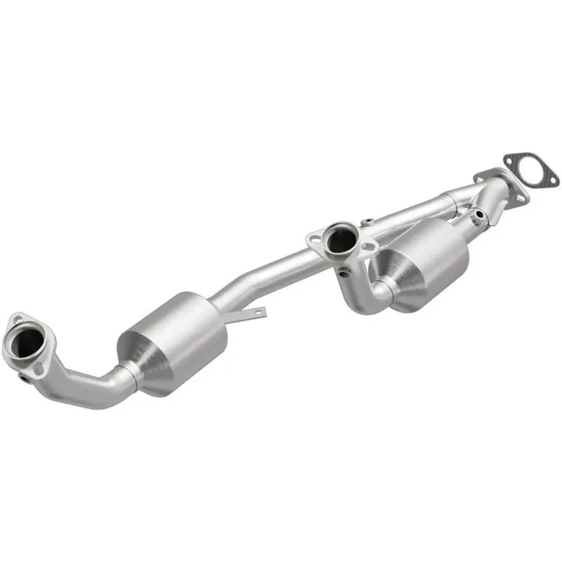 MAG Converter Direct Fit Express Delivery
