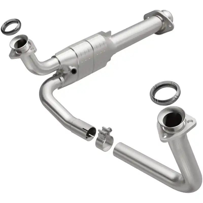 Limited Edition MAG Converter Direct Fit