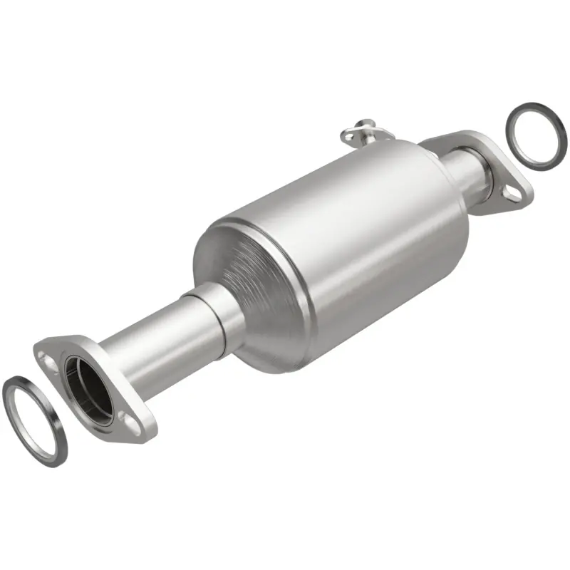 MAG Converter Direct Fit Grab Now