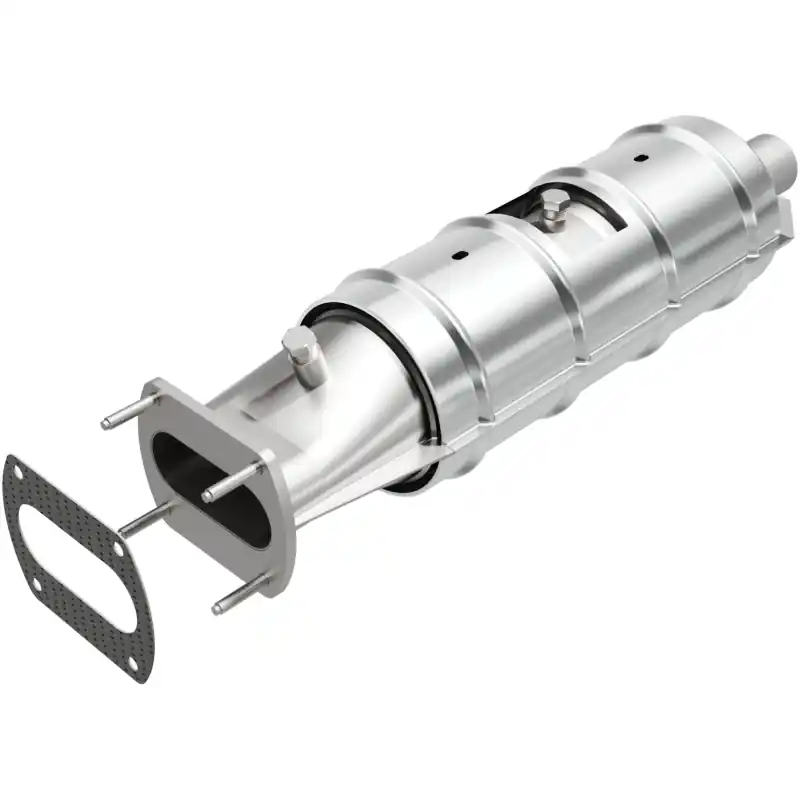 In Demand MAG Converter Direct Fit