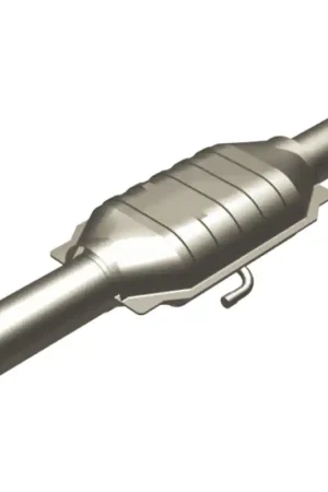 Time-Limited MAG Converter Direct Fit