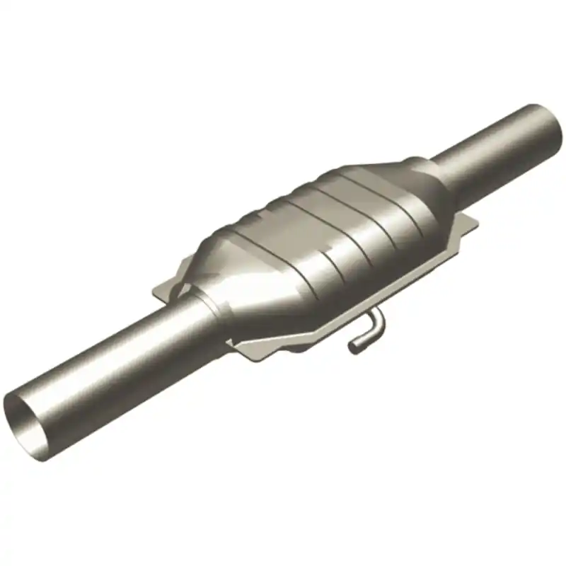 Time-Limited MAG Converter Direct Fit
