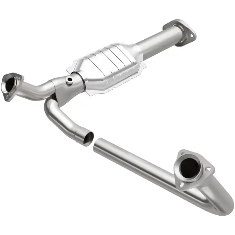 MAG Converter Direct Fit Big Sale