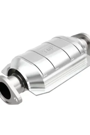 Time-Limited MAG Converter Direct Fit