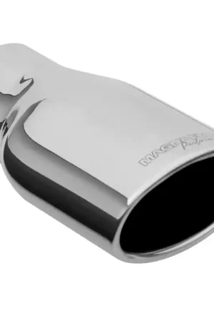 While Supplies Last MAG Exhaust Tips